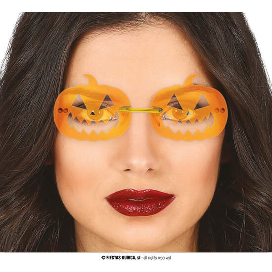 GAFAS CALABAZAS image 0