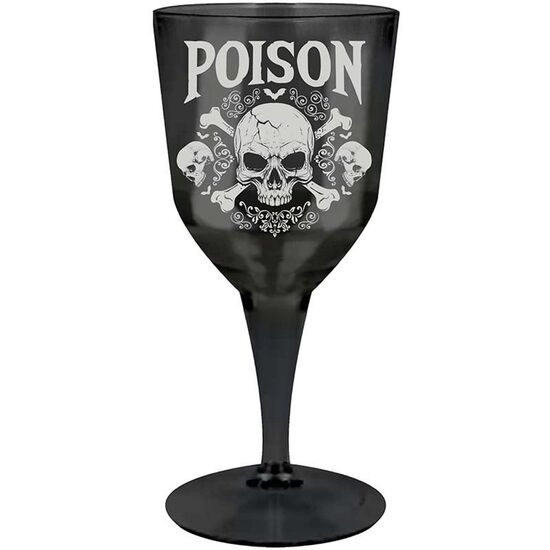 COPA POISON 9X19 CM image 0