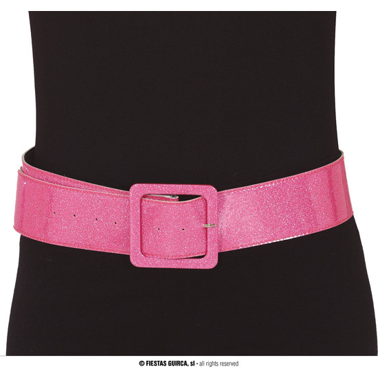 CINTURON ROSA image 0