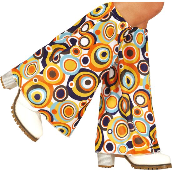 PATAS ELEFANTE 70S, ADULTO image 0