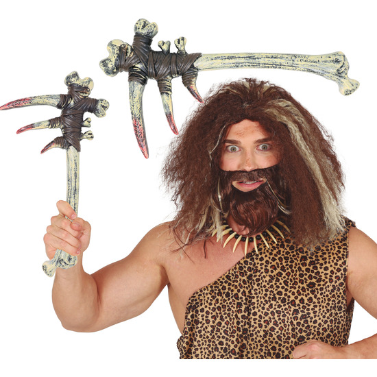 HACHA HUESOS, 40 CMS image 0