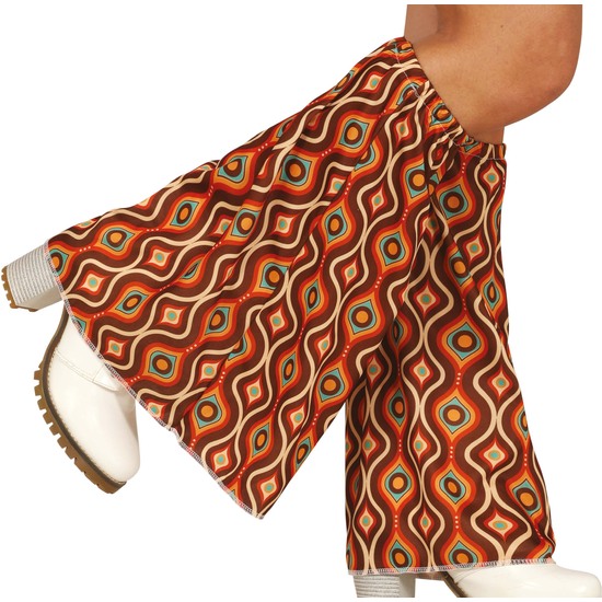 PATAS ELEFANTE 70S, ADULTO image 0