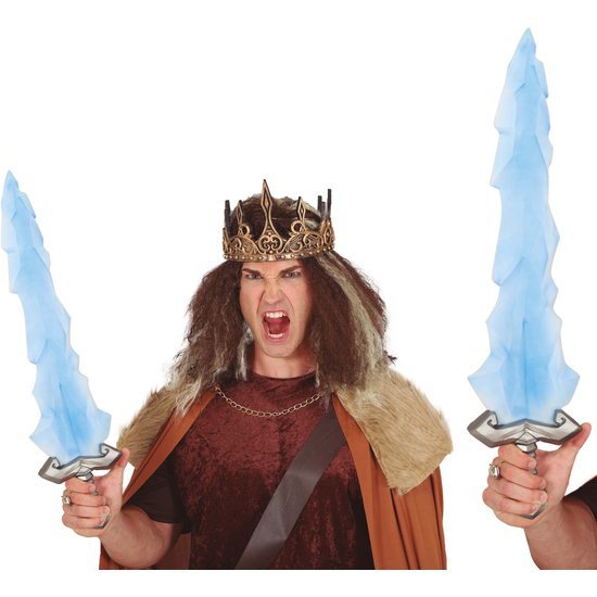 ESPADA DE HIELO, 60 CMS image 0