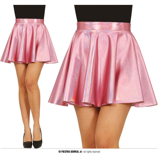 FALDA ROSA, ADULTA, 38 - 40 (M) image 0
