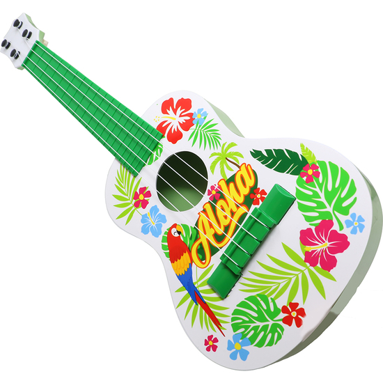 UKELELE ALOHA 52 CM image 0
