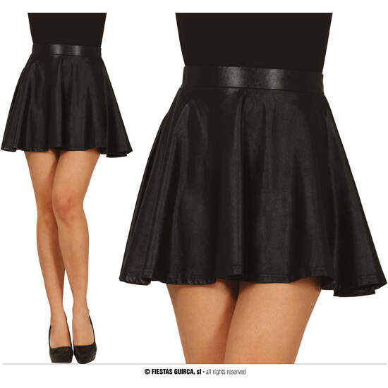 FALDA NEGRA, ADULTA, 38 - 40 (M) image 0