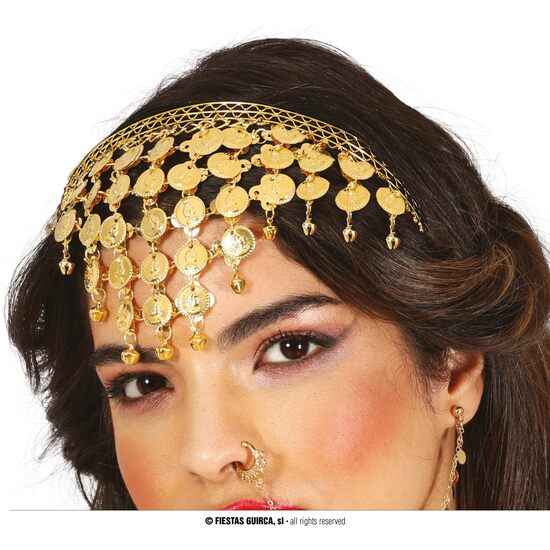 PIERCING OREJA NARIZ, ADULTA image 0