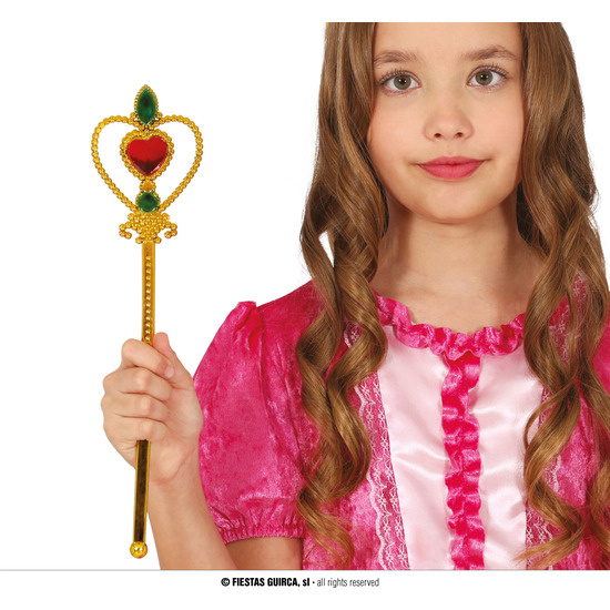 VARITA ORO 30 CMS, ADULTA image 0