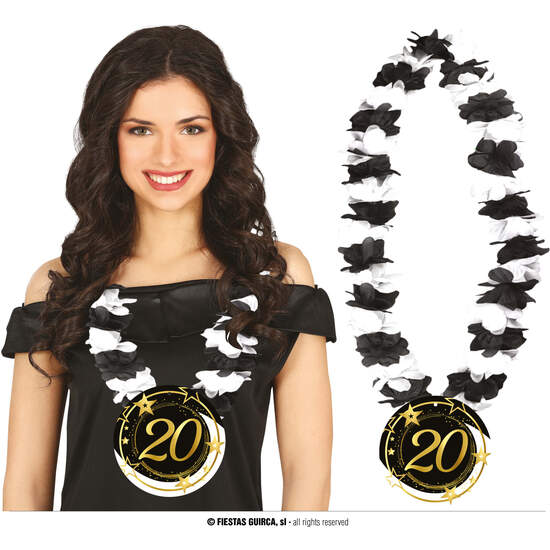 COLLAR 20 AÑOS image 0