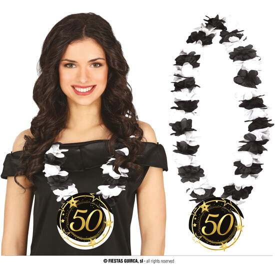 COLLAR 50 AÑOS image 0