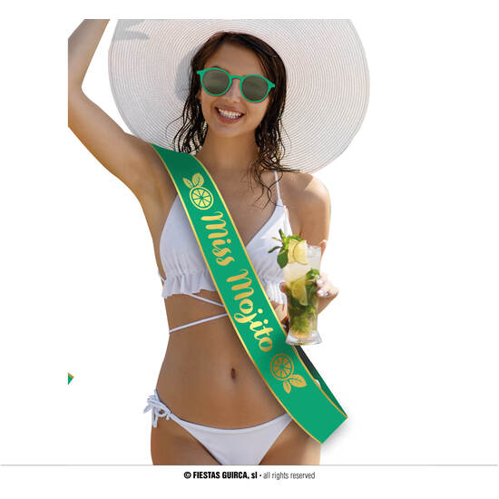 BANDA MISS MOJITO image 0