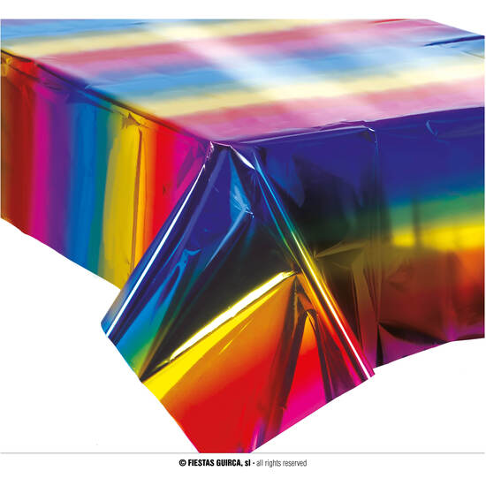 MANTEL MULTICOLOR, 137X274 CMS image 2