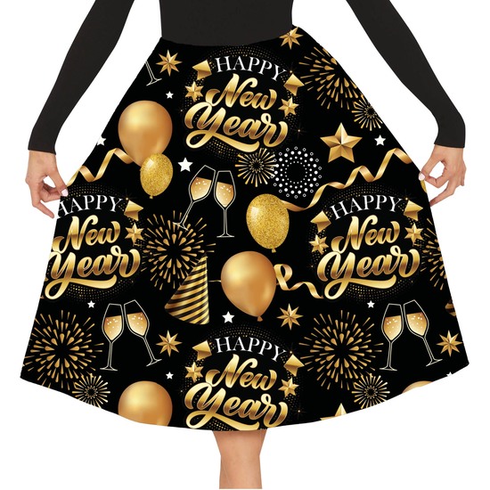 FALDA HAPPY NEW YEAR image 0