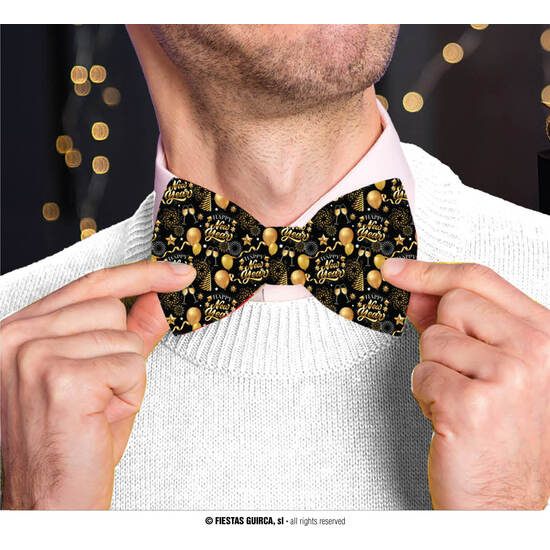 PAJARITA HAPPY NEW YEAR, 12 CMS image 0