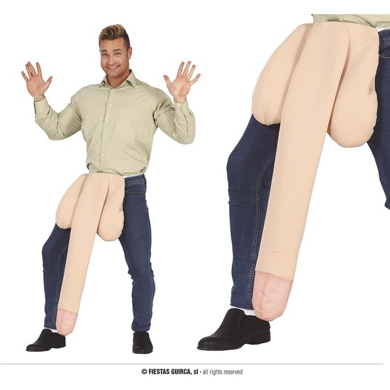 PENE GIGANTE, 75 CMS image 0