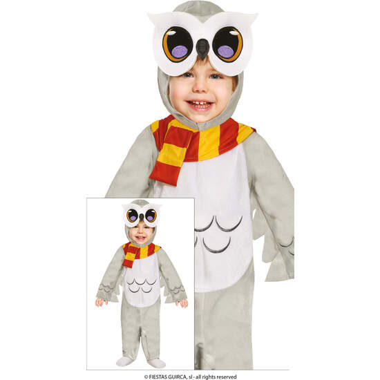 MAGIC OWL, BABY, 18 – 24 MESES image 0