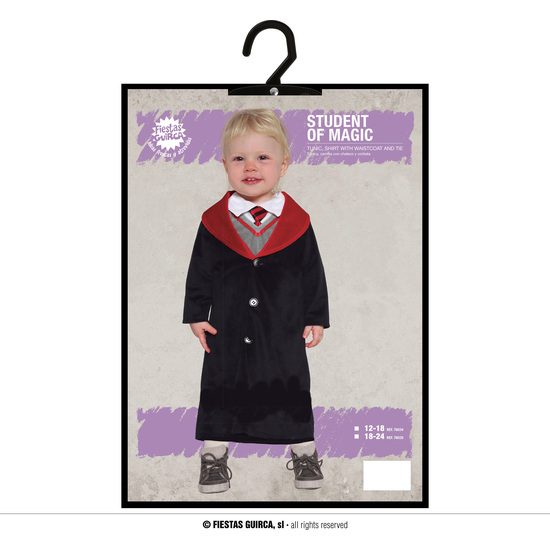 STUDENT OF MAGIC, BABY, 18 – 24 MESES image 4