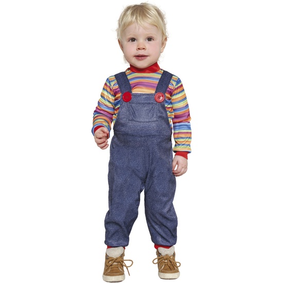 BABY BAD DOLL, BABY, 18 – 24 MESES image 1