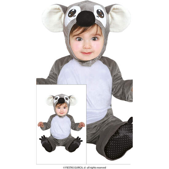 KOALA, BABY, 12 – 18 MESES image 0