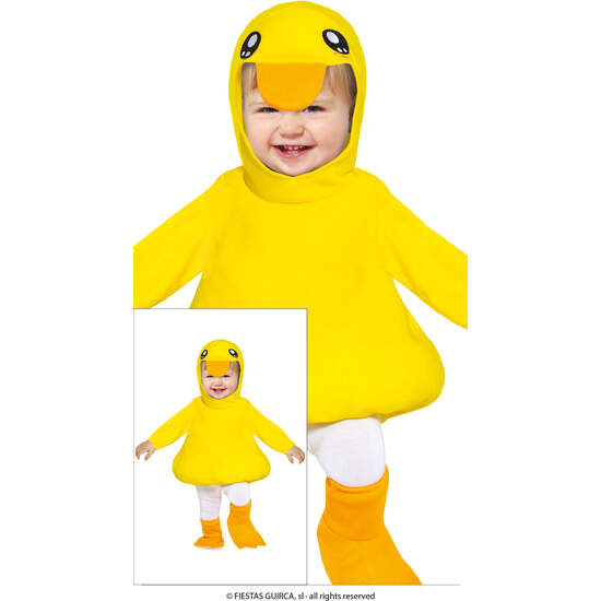 PATO, BABY, 12 – 18 MESES image 0