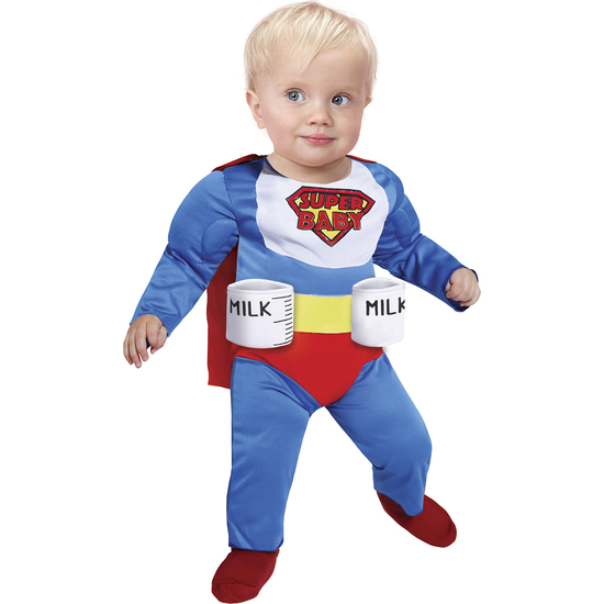SUPER, BABY, 18 – 24 MESES image 1