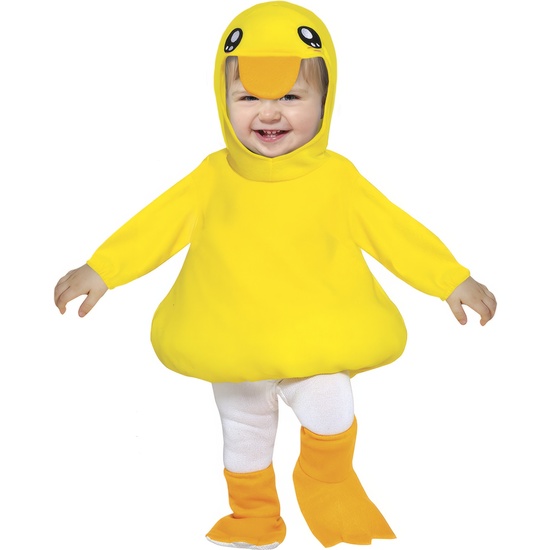 PATO, BABY, 18 – 24 MESES image 1