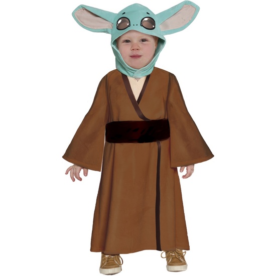 BABY ALIEN, BABY, 18 – 24 MESES image 1