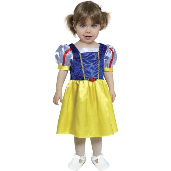 PRINCESS SNOW, BABY, 18 – 24 MESES image 1