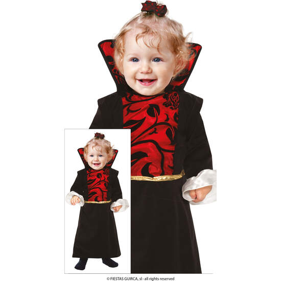 CUTE VAMPIRE, BABY, 18 – 24 MESES image 0