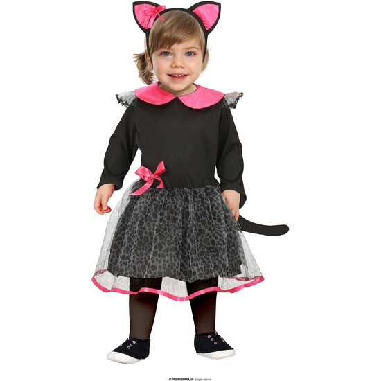 BLACK KITTY, BABY, 18 – 24 MESES image 1