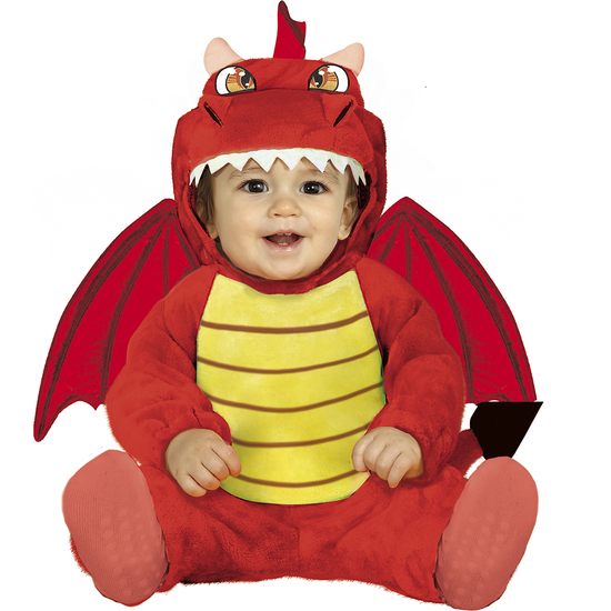 DRAGOON, BABY, 12 – 18 MESES image 1