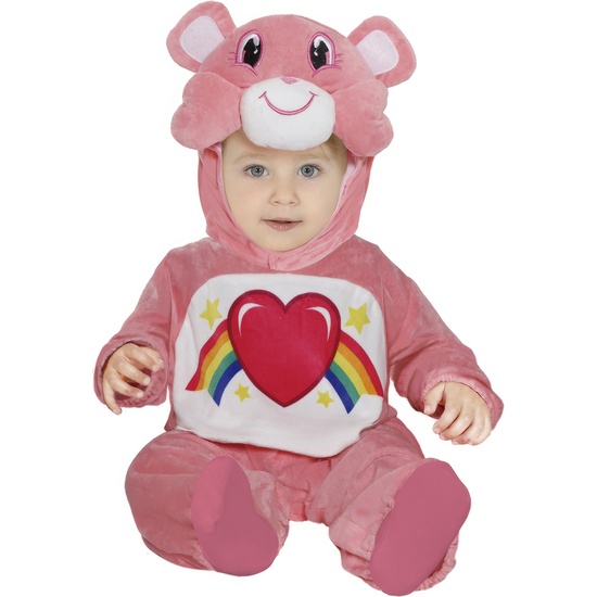 RAINBOW BEAR, BABY, 12 – 18 MESES image 1