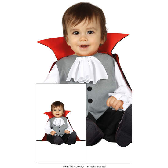 VAMPIRE, BABY, 18 – 24 MESES image 0