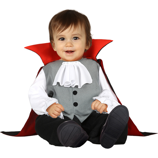 VAMPIRE, BABY, 18 – 24 MESES image 1