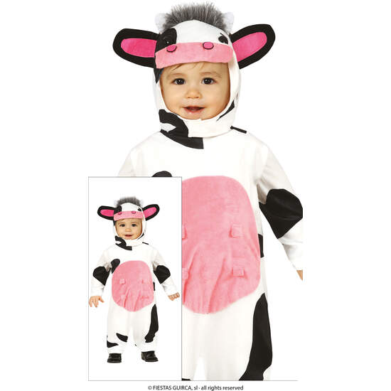 BABY COW, BABY, 12 – 18 MESES image 0