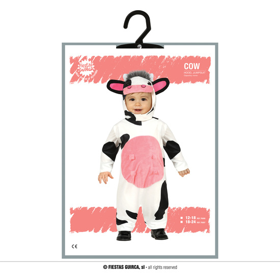 BABY COW, BABY, 12 – 18 MESES image 4