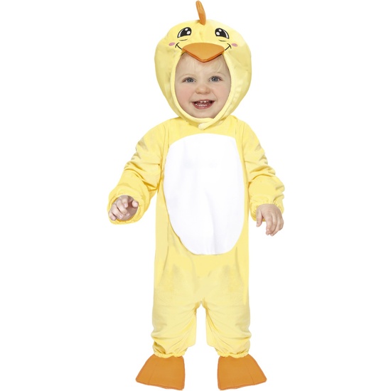 BABY DUCK, BABY, 18 – 24 MESES image 1