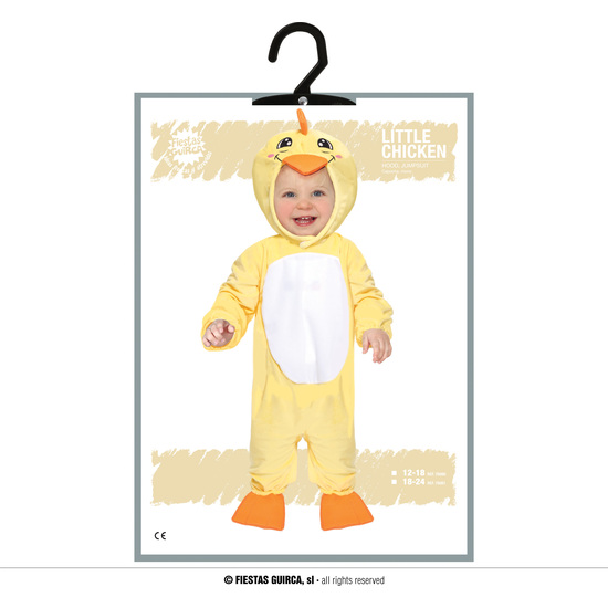 BABY DUCK, BABY, 18 – 24 MESES image 4