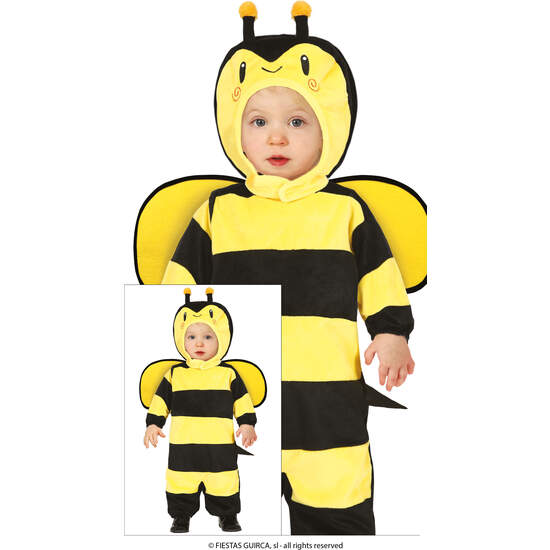 LITTLE BEE, BABY, 12 – 18 MESES image 0