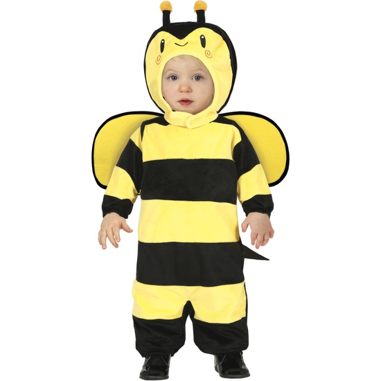 LITTLE BEE, BABY, 12 – 18 MESES image 1