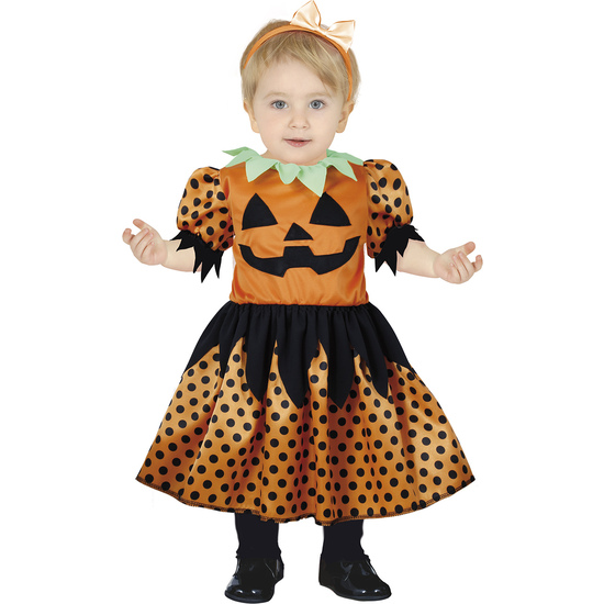 PRETTY PUMPKIN, BABY, 18 – 24 MESES image 1