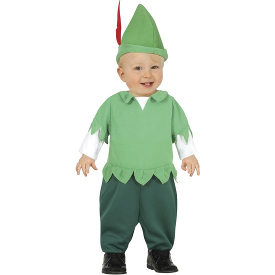 BABY ARCHER, BABY, 18 – 24 MESES image 1