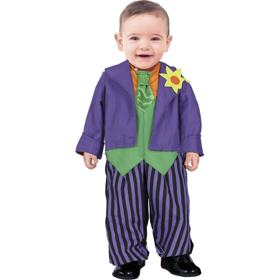 CRAZY BUFFOON, BABY, 12 – 18 MESES image 1