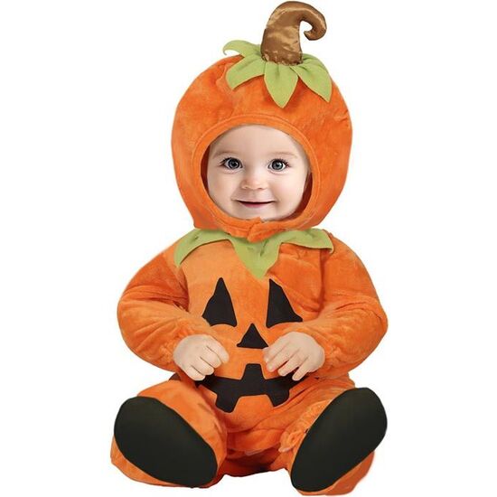PUMPKIN, BABY, 12 – 18 MESES image 0