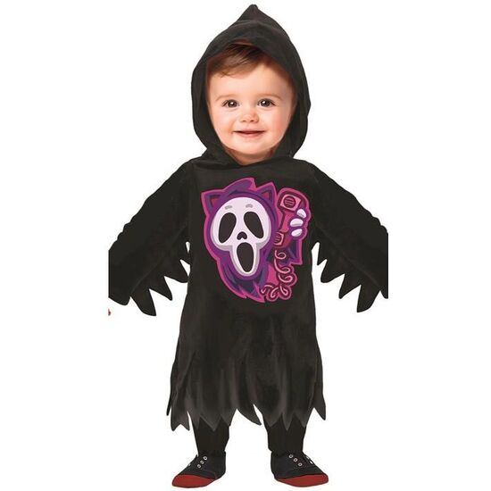 LIL DEATH, BABY, 12 – 18 MESES image 0