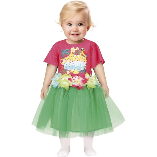 ALOHA TROPICAL, BABY, 12 – 18 MESES image 1