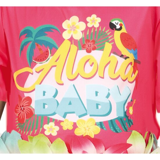 ALOHA TROPICAL, BABY, 12 – 18 MESES image 2