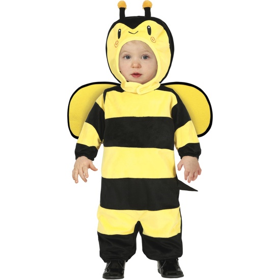 LITTLE BEE, TODDLER, 2 - 3 AÑOS image 1