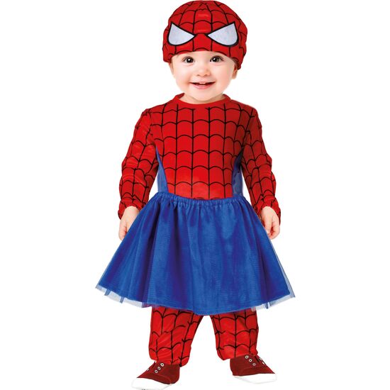 RED HEROINE, BABY, 18 – 24 MESES image 0
