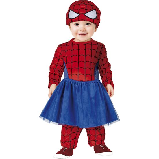 RED HEROINE, BABY, 18 – 24 MESES image 1